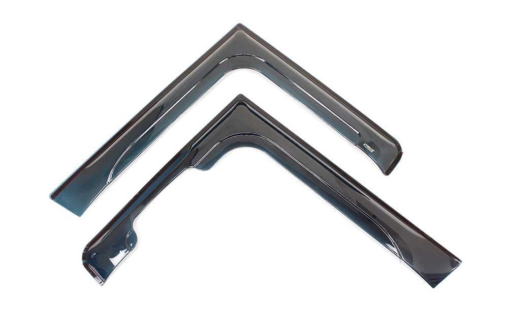 Ветробрани за Ивеко Стралис 2003-2019 / Iveco Stralis 2003-2019