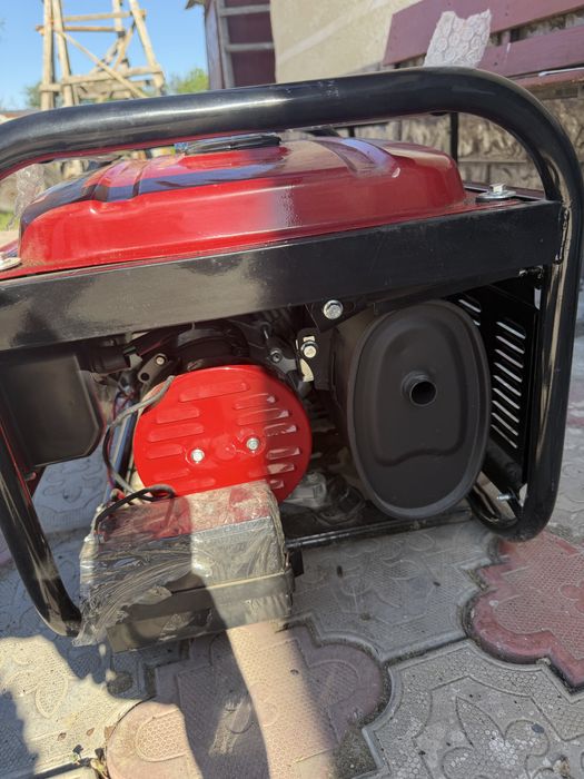 электрогенератор Yamaha