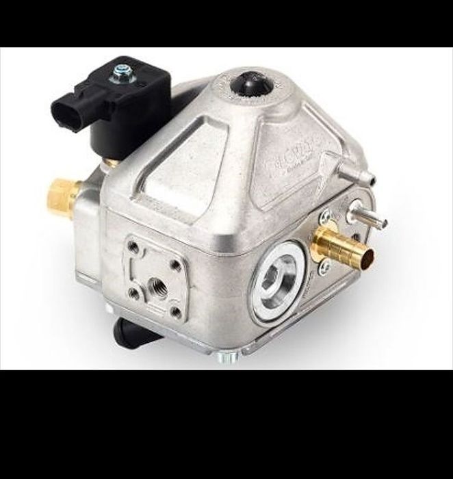 Редуктор гбо