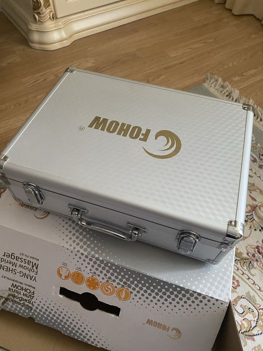 Био Энерго массажер Fohow