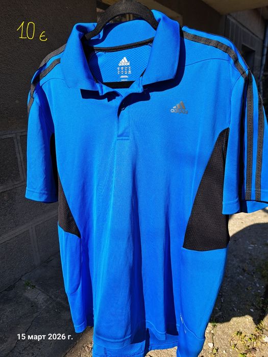 Мъжка тениска Adidas