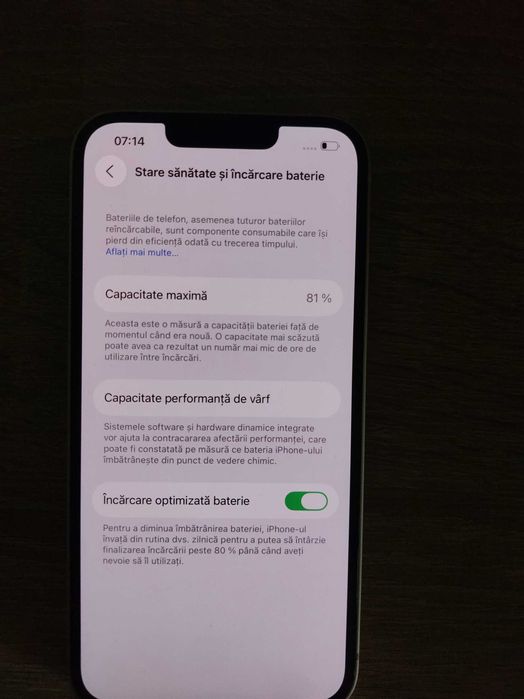 iphone 14 Starlight