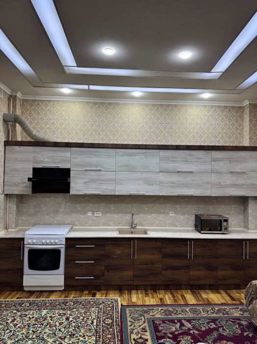 Кухонная мебель (4,20 метр)