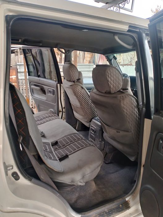 ТЛК Прадо 95 в продаже