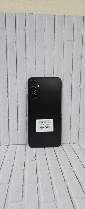 Samsung A34 128gb