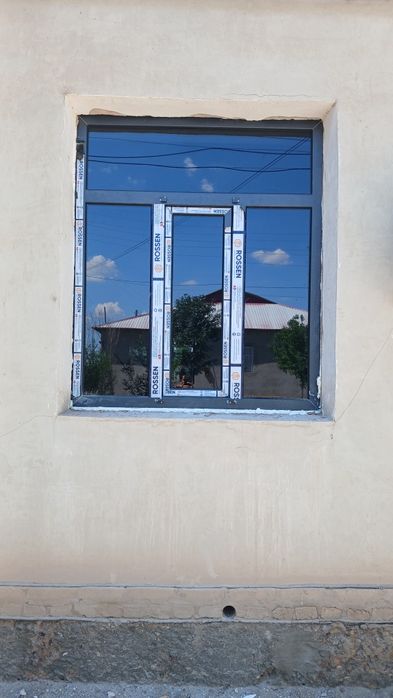 Акфа айна хам есиклер орнатып беремиз