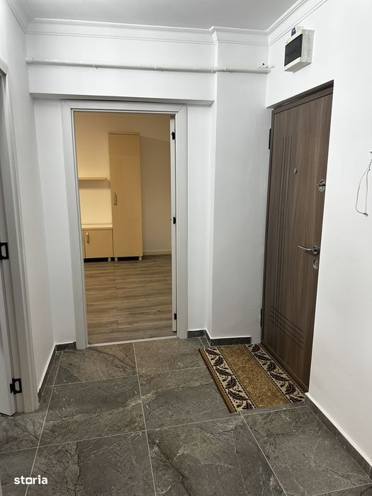 Apartament 2 camere renovat complet, totul nou - prima inchiriere