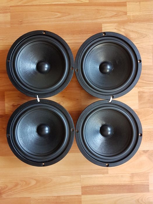 Hygh Quality Loudspeaker , 175 mm , 8 ohm