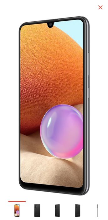 телефон Samsung A32