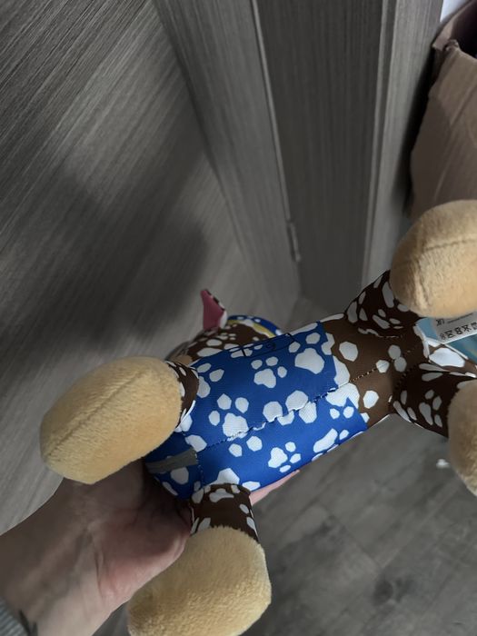 Jucarie din plus Paw Patrol