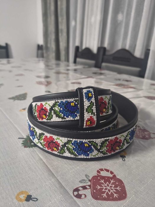 Curea tradițională