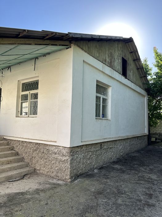 Продаётся участок