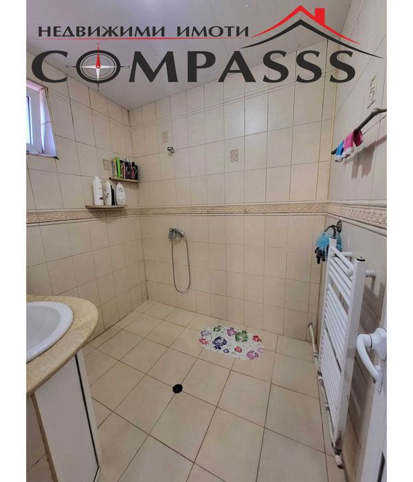 Продава се Къща в Добрич, Автогара - 160 кв.м за 953 €/кв.м - Снимка #9