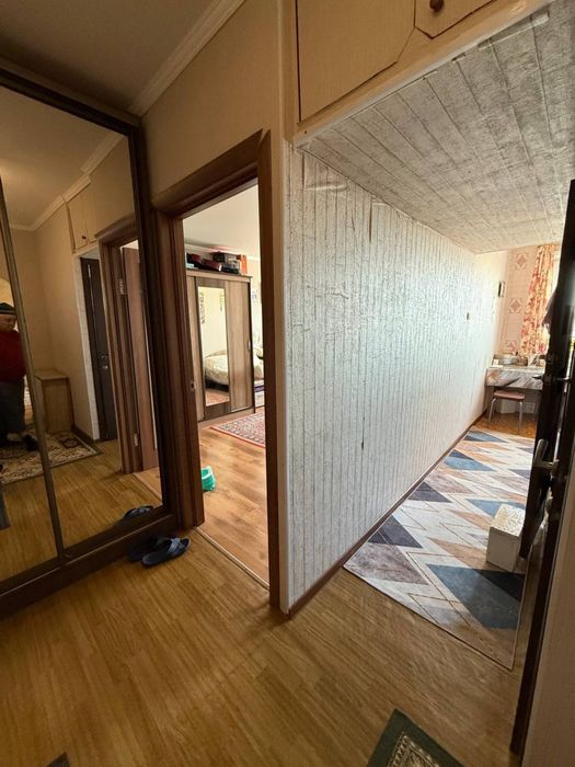 Продам 2 комнатную квартиру