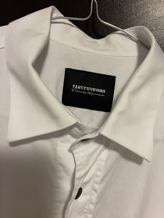 Camasa Takeshi Kurozawa