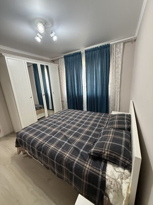 Аренда 2/4/4 МирзоУлугбекский р-н, перекресток Дом быта,новый ремонт