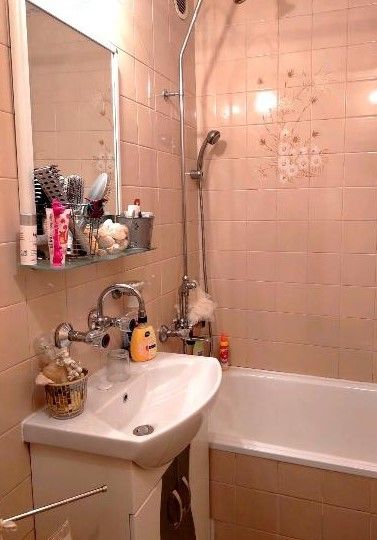 Продава се Двустаен апартамент в София, Люлин 3 - 81 кв.м за 2087 €/кв.м - Снимка #7