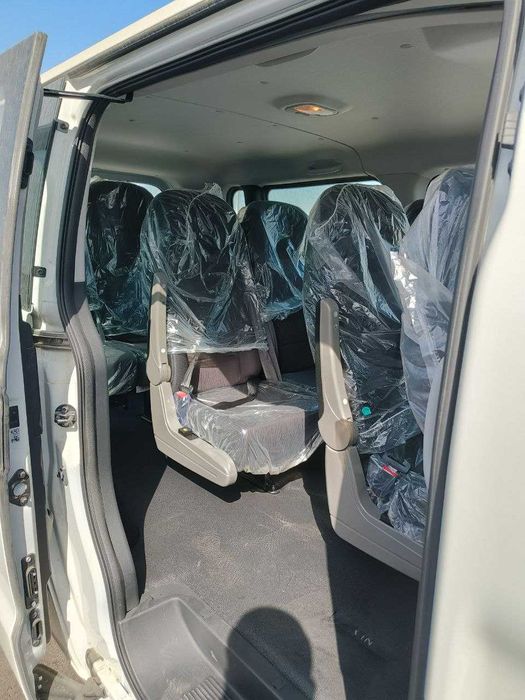 Jac M3  Евро5 9К минивен Рассрочка оркали харид килинг