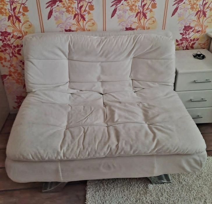 Продаю:раскладной диван.