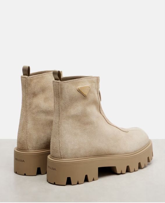 Prada уникални боти