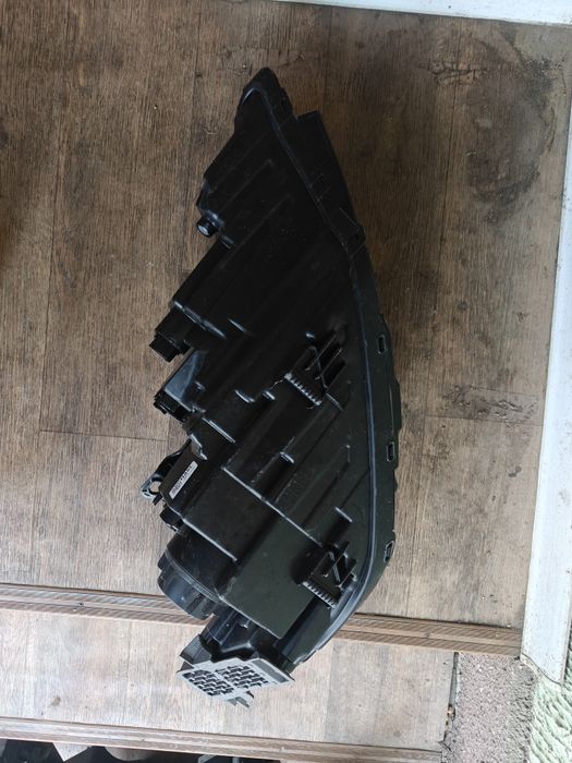 Фара левая Элантра