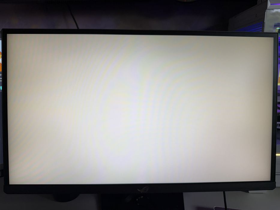 Monitor Gaming ASUS ROG Strix XG248QSG Ace – 610Hz | Super TN | Ca nou