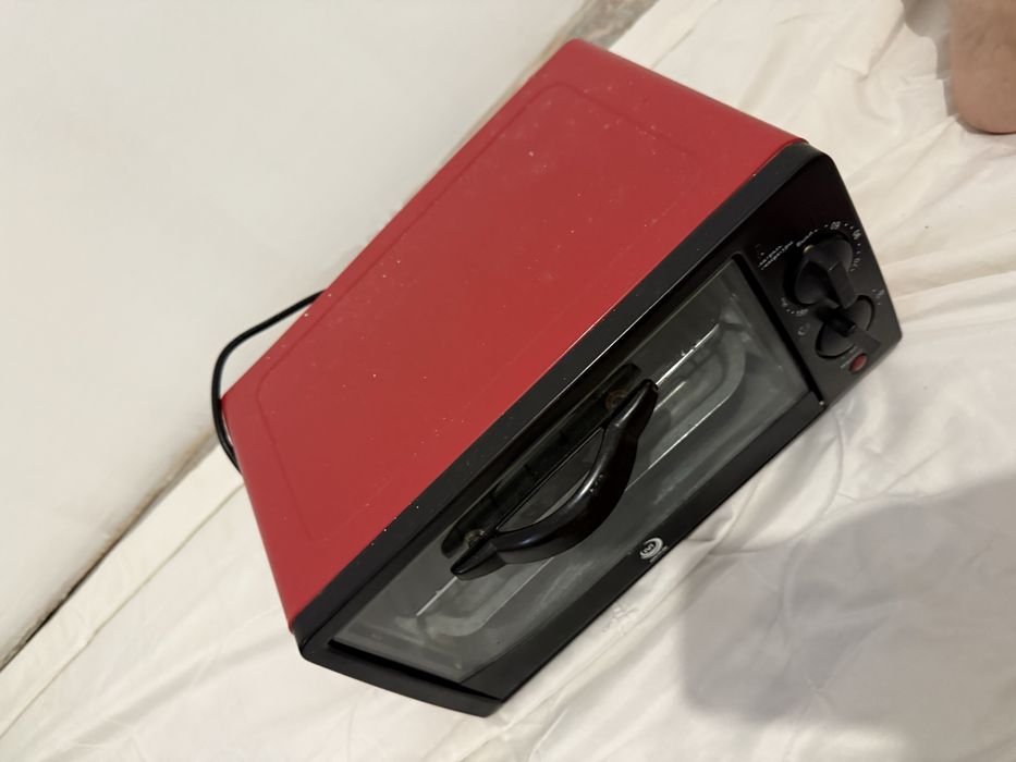 Мини духовка,  печь духовка