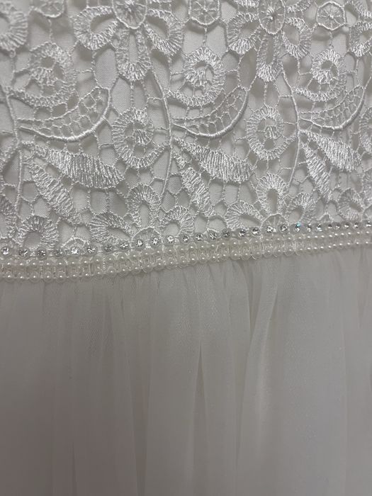 Платье для девочек 134 см