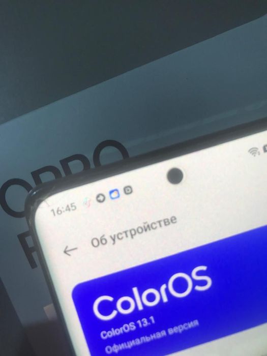 Oppo reno 10 256гб