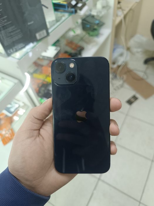 Айфон 13 ремонт кормеген