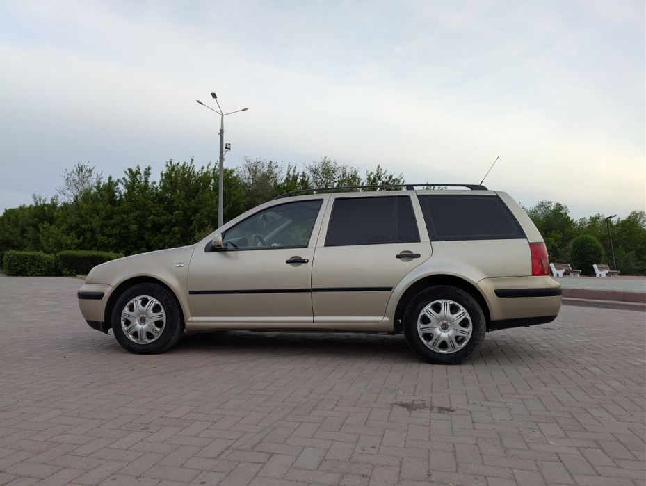 Продам Volkswagen Golf 4 Elitе