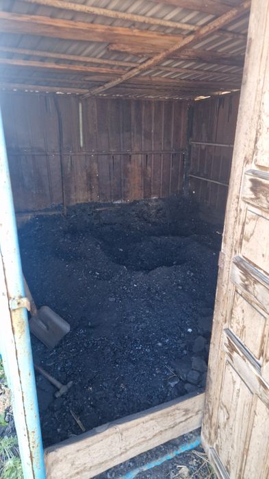 Продам дом в посёлке Красина