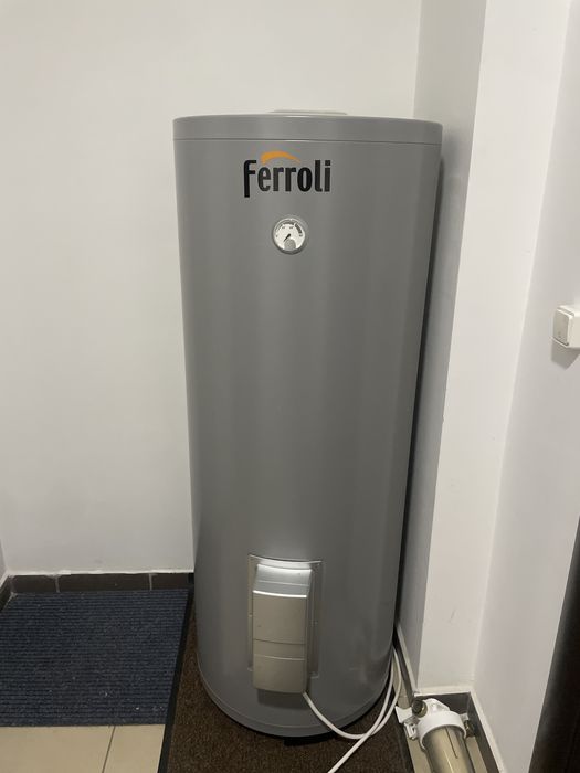 Boiler Ferroli 200L EcoUnit 2C