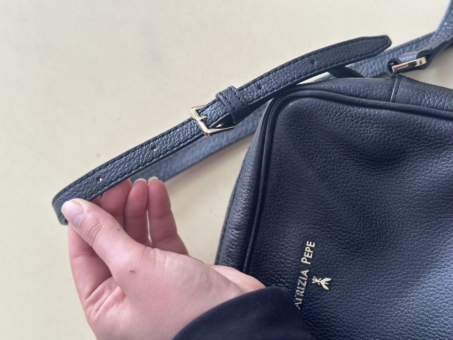 Чанта Patrizia pepe