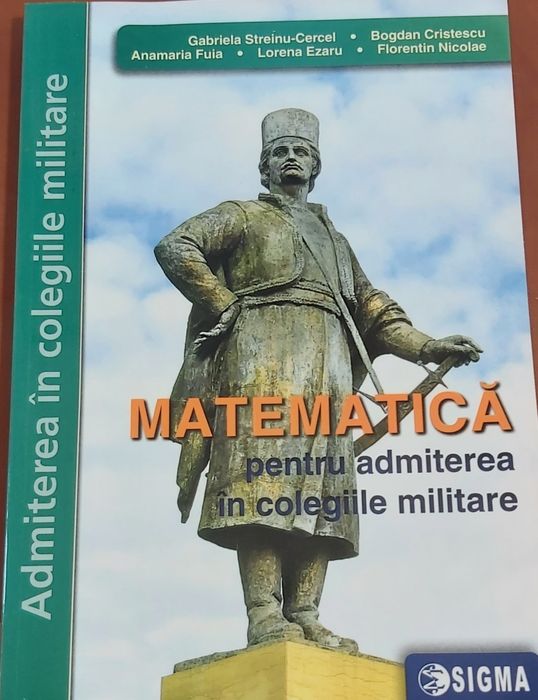 Ghiduri și manulae pentru evaloare nationala
