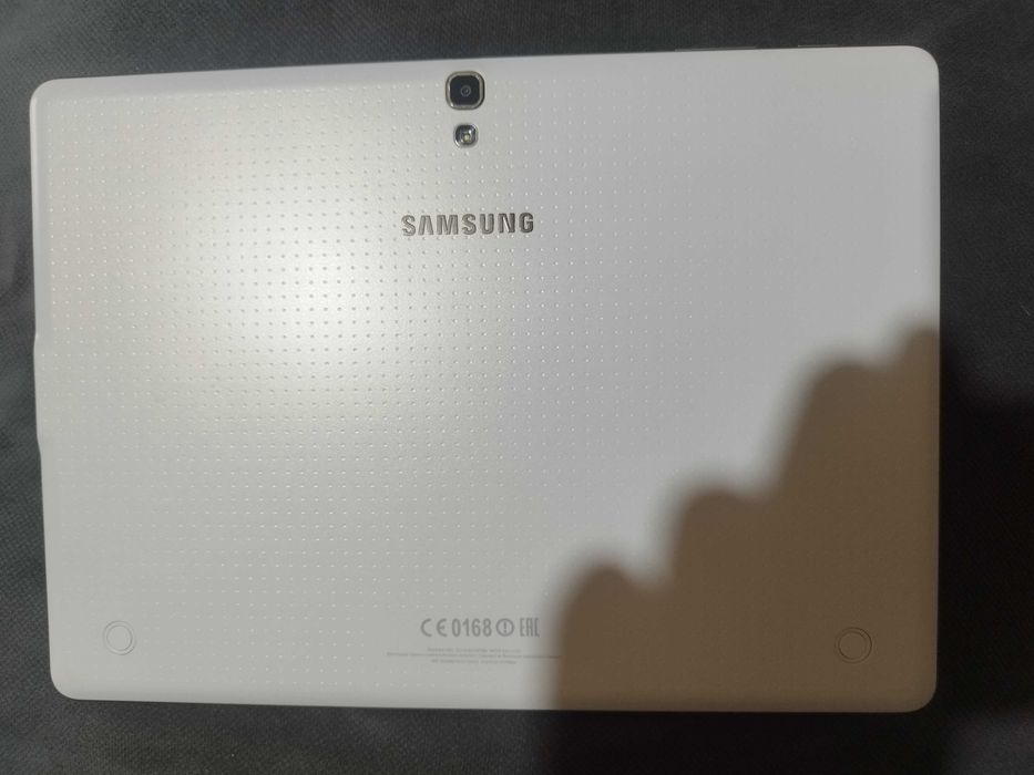 Планшет Самсунг 10.1" Samoled андроид 11/sim