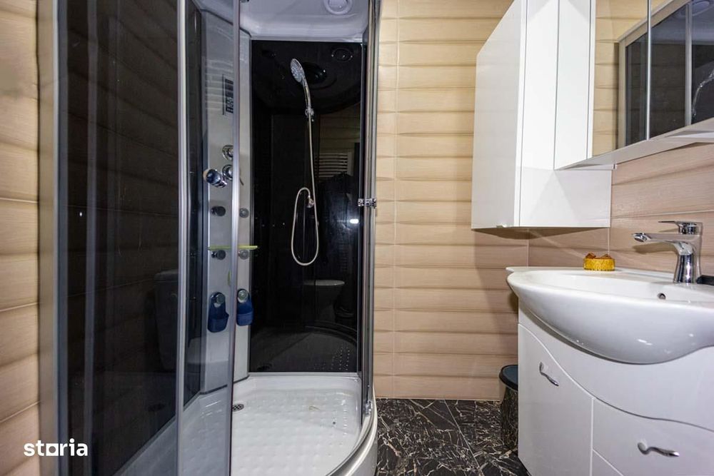 Apartament 1 camera  Valea Adanca str Pepinierei