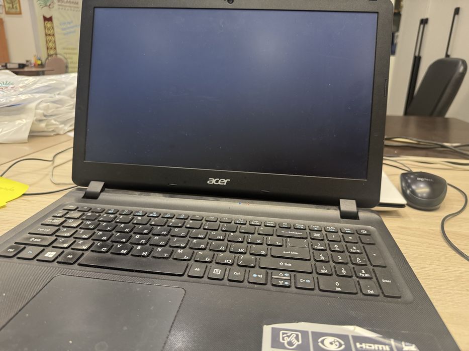 Ноутбуки Acer Б/у
