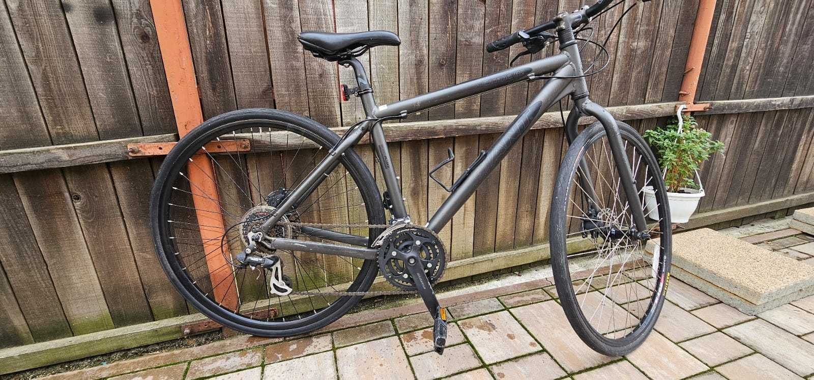 Bicicleta de strada Giant Escape R2 Pitesti • OLX.ro