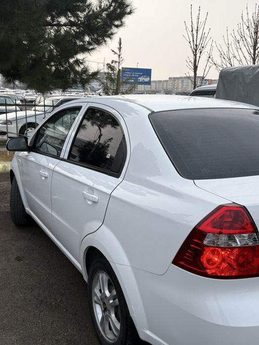 Nexia 3 avtomat 2020