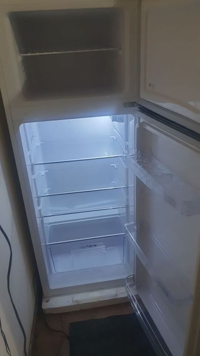 Музлатгич ишламай колди