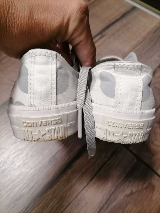 кецове convers 37 номер