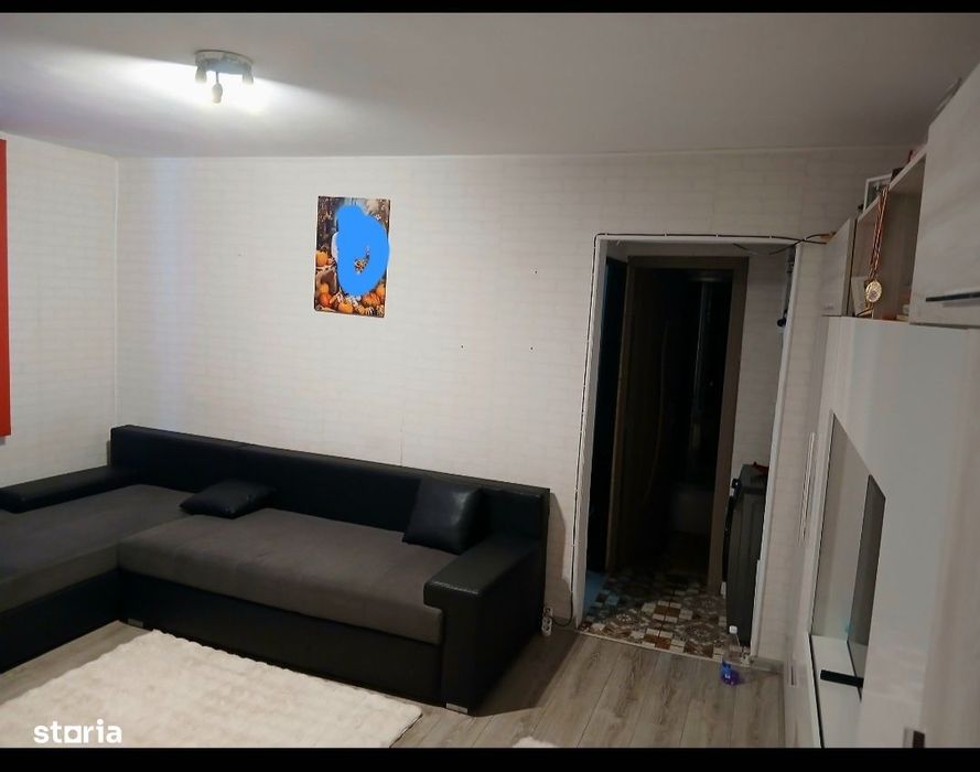 Apartament de 2 camere zona NOUA