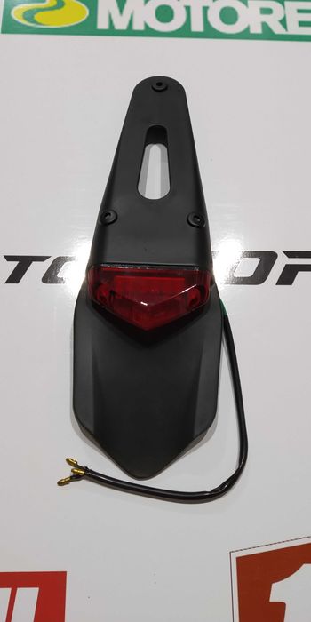 Универсален LED стоп подкалник