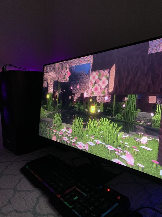 Продается Компьютерный сет