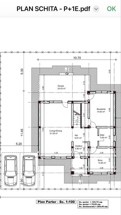 Teren 420 mp Prel Ghencea ,Bragadiru