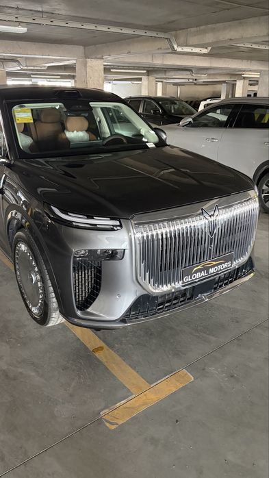 Taishan 2026 gibrid