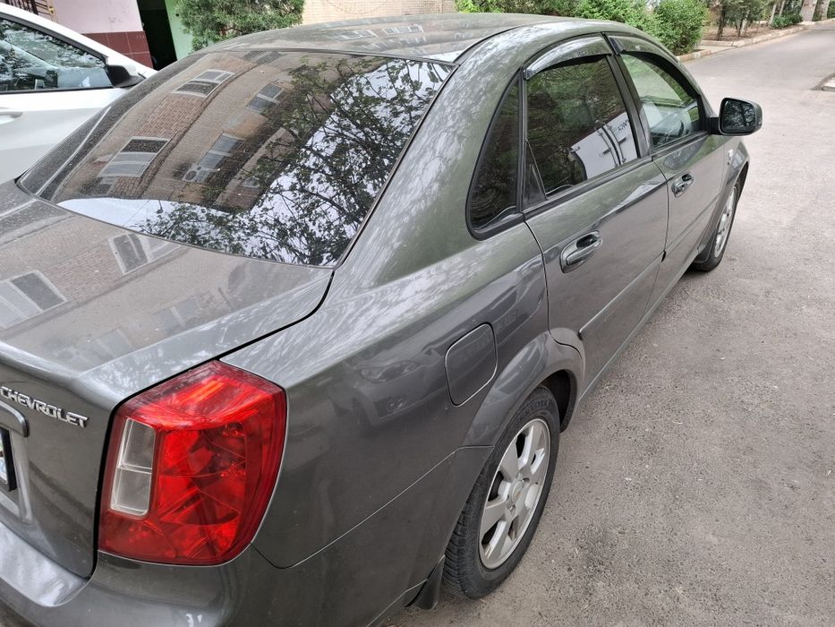 Продаю Chevrolet Gentra 2014