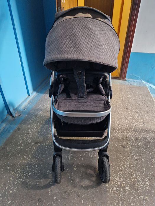 Продается детская коляска