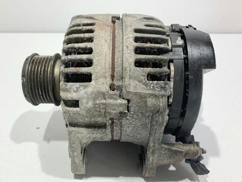 Alternator Skoda Fabia 2 facelift 06F903023E 1.6 tdi CAYA